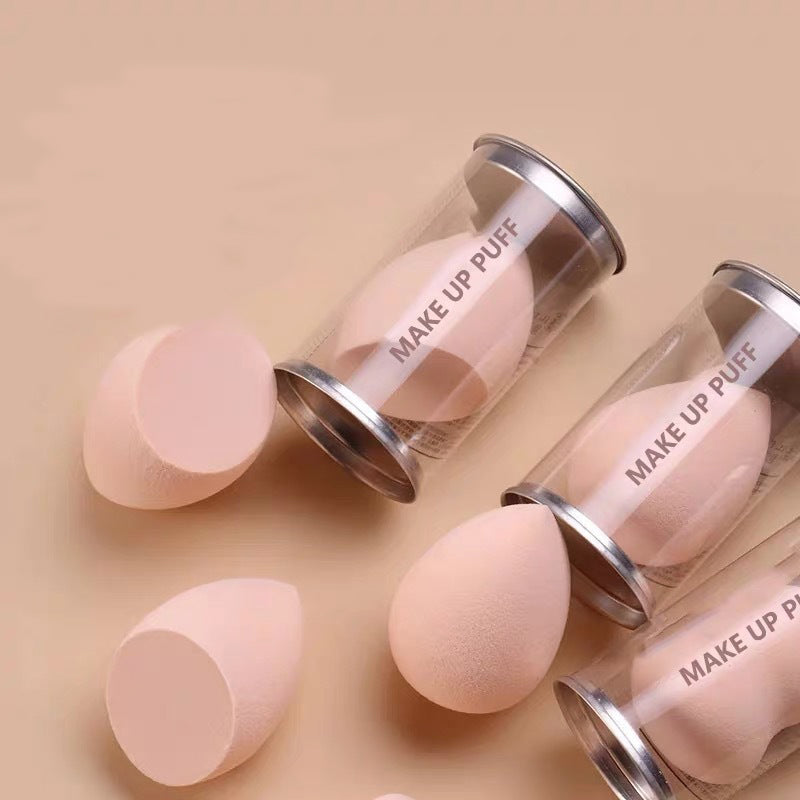 Beauty Eggs Gourd Powder Puff Water Drops Powder Puff Makeup Egg Makeup Egg Air Cushion Sponge Powder Puff