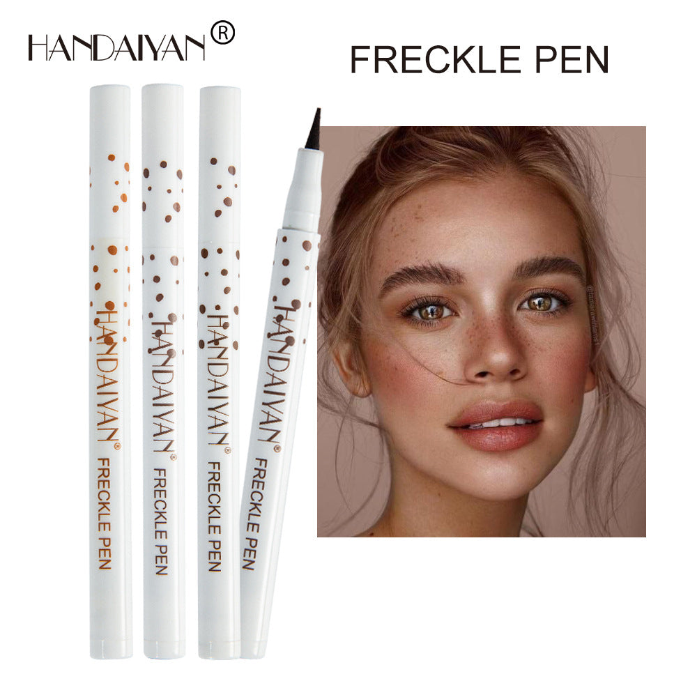 Natural Spot Concealer Pencil Faux Color Loss Resistant Makeup Spot Freckle Pen